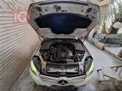 مرسيدس بنز GLC